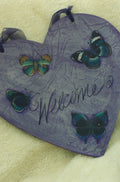 Butterfly Heart - Kelly Hoernig