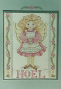 Angel Diana - Ann Hazelwood