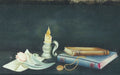 Tin Treasures - Deborah Hromanik