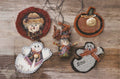 Festive Fall Spookwear - Kim Hogue