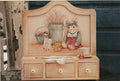 Paint A Cottontail Season - Kim Hogue
