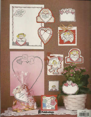 CLEARANCE: Holiday Creations 1 - Annette Ward