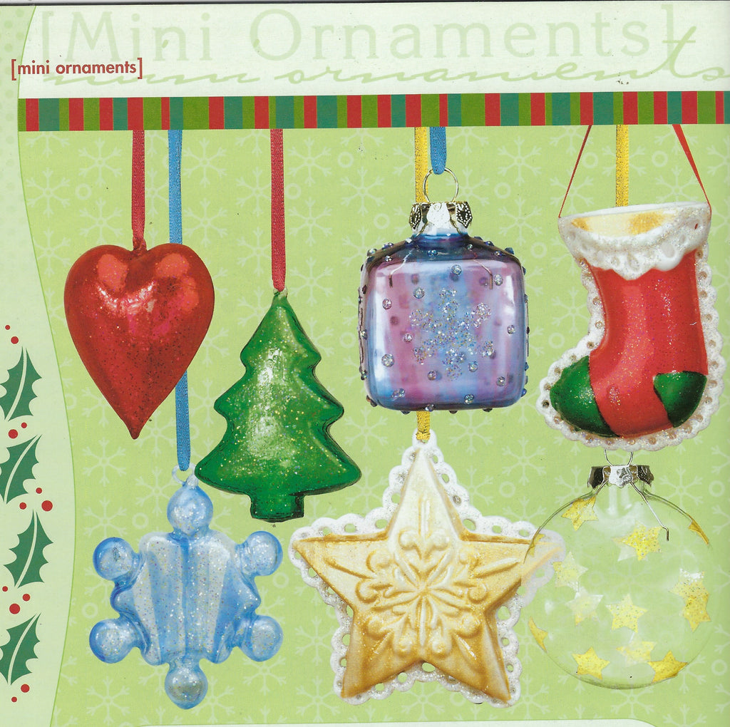 CLEARANCE: DecoArt Liquid Rainbow Holiday Elegance (DAS130)