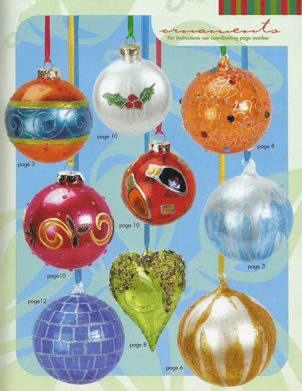 CLEARANCE: DecoArt Liquid Rainbow Holiday Elegance (DAS130)