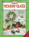 CLEARANCE: Holiday Glass - Multi Artistr