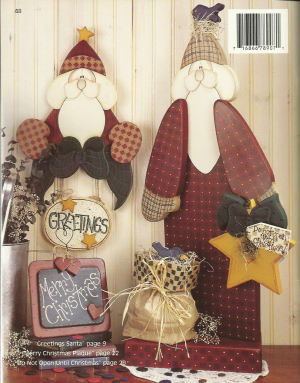 CLEARANCE: Holiday Groupies - Lesa Maloney