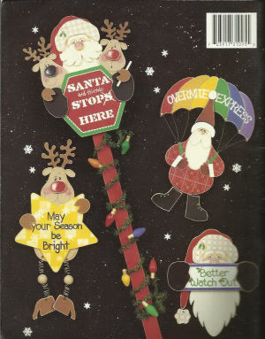 CLEARANCE: Holiday Habit Vol. 2 - Sandi Strecker
