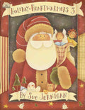 Holiday Heartwarmers Vol. 3 - Sue Jernigan - OOP