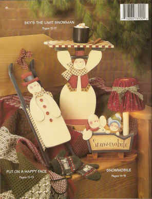 Holiday Heartwarmers Vol. 3 - Sue Jernigan - OOP