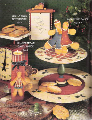 Holiday Heartwarmers Vol. 5 - Sue Jernigan - OOP