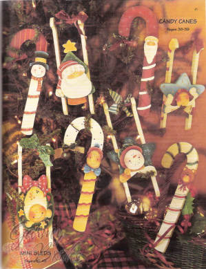 Holiday Heartwarmers Vol. 5 - Sue Jernigan - OOP