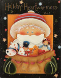 Holiday Heartwarmers Vol. 7 - Sue Jernigan - OOP