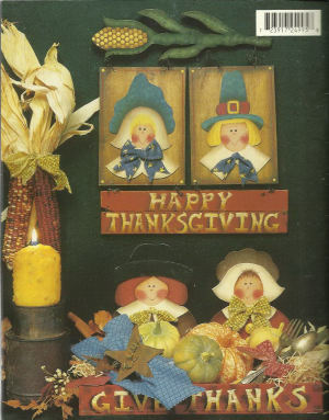 CLEARANCE: Holiday Hollow - Gail Bell