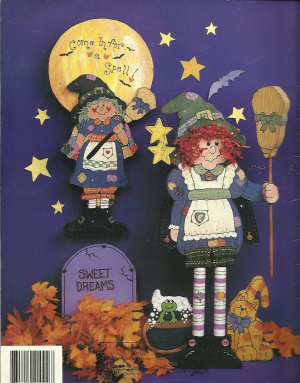 CLEARANCE: Holiday Keepsakes Vol. 1 - Kim Russell
