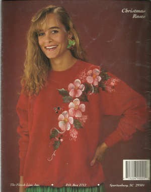 CLEARANCE: Holiday Medley - Diane Bantz