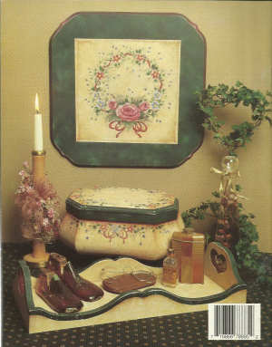 CLEARANCE: Home and Cozy - Carolee McMullin