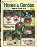 CLEARANCE: Home and Garden Accents - Robin Mester
