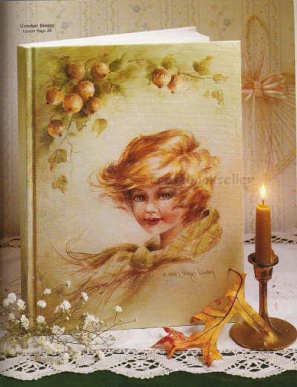 The Painter's Home Companion Vol. 1 - Jean Myers and Shirley Wilson