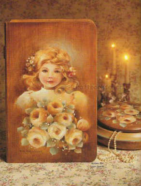 The Painters Home Companion Vol. 2 - Jean Myers and Shirley Wilson