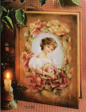 The Painter's Home Companion Vol. 3 - Jean Myers and Shirley Wilson