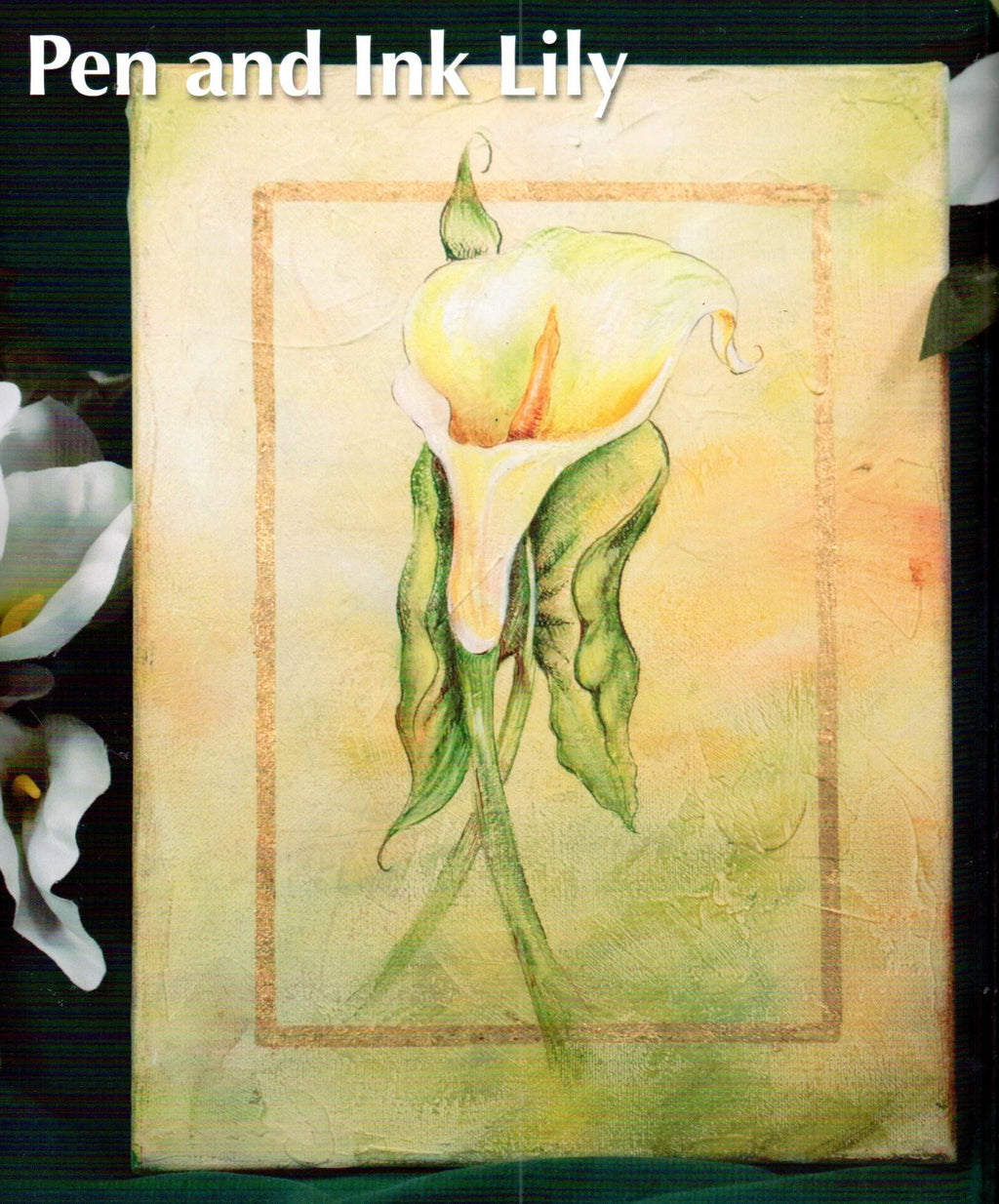 Painting Home Decor - Willow Wolfe