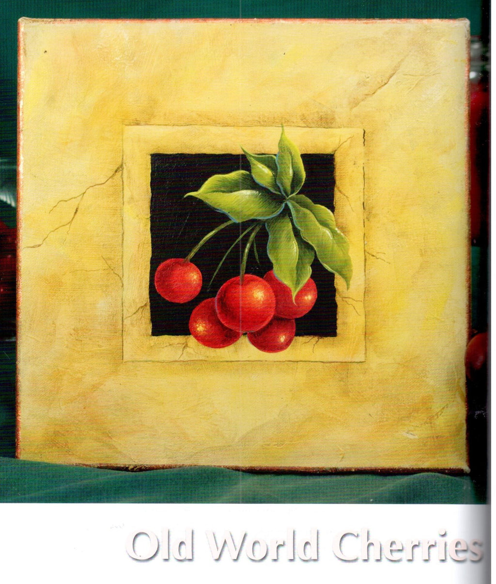 Painting Home Decor - Willow Wolfe