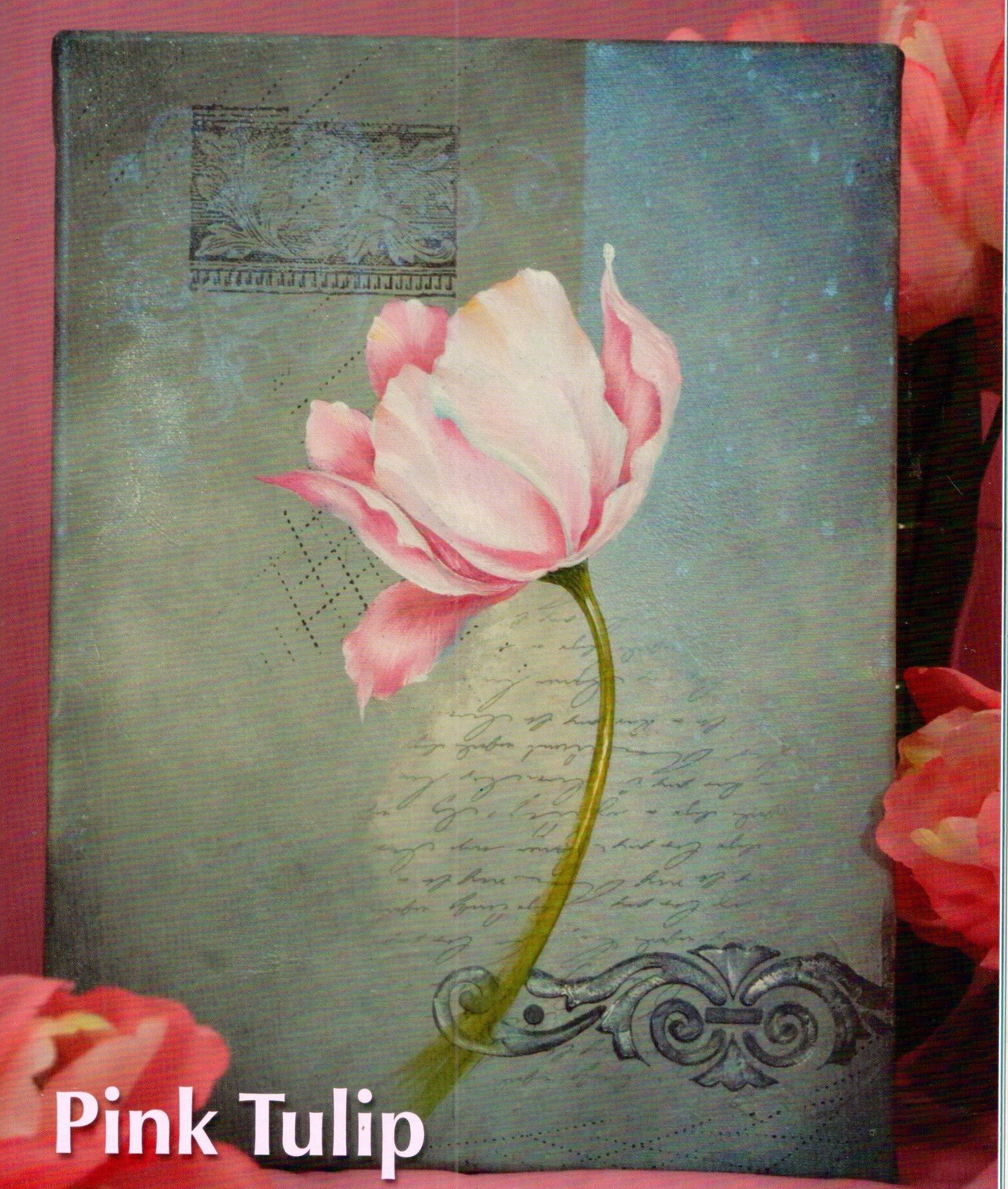 Painting Home Decor - Willow Wolfe