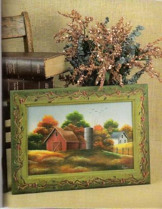Home for all Seasons Vol. 10 - Debbie Toews - OOP