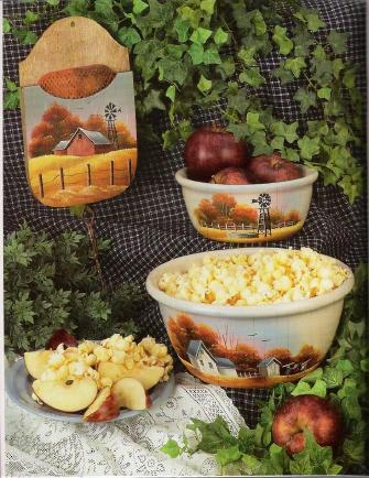 Home for all Seasons Vol. 10 - Debbie Toews - OOP