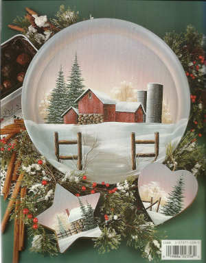 CLEARANCE: Home for all Seasons Volume 7 - Debbie Toews