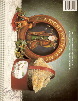 Homespun Heirlooms - Kay Quist - OOP