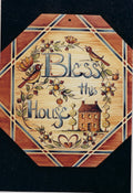 House Segan Bless This House - Jo Sonja Jansen