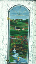 Autumn Watch - Deborah Hromanik