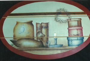 Uncle Floyds Collection - Deborah Hromanik