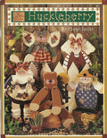 CLEARANCE: Huckleberry Friends Vol 1 - Cheryl Seslar