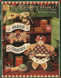 CLEARANCE: Huckleberry Friends Vol 2 - Cheryl Seslar