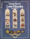 CLEARANCE: Hung Up on Love Chunks miniseries - Multi - Author