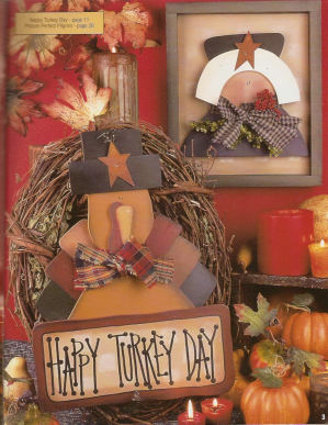 I Love Fall Most Of All - Sandra Brake