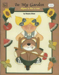CLEARANCE: In My Garden - thyme to hoe a row - Shauna Olsen