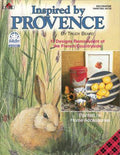 Inspired by Provence - Trudy Beard - OOP