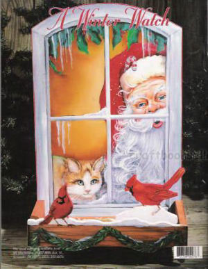 It Must Be Santa Vol. 1 - Jill Macfarlane