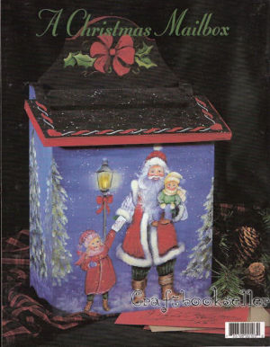 It Must be Santa Vol. 2 - Jill Macfarlane