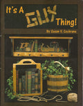 CLEARANCE: It's A Guy Thing - Susan V Cochrane
