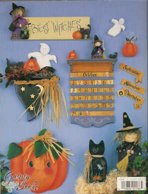 It's Show Time - Annette Dozier - OOP