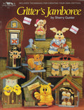 CLEARANCE: Critter's Jamboree - Sherry Gunter