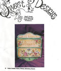 Florals on the Tin Mailbox - Gene K Prewitt
