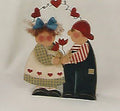 Childhood Sweethearts - Andrea Lyness