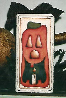 Sparky - Barb Jones