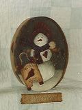 Baby Warmheart - Cindy Mann