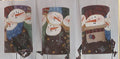 Rusted Tin Chimes - Laurie Speltz